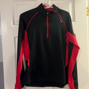 SAUCONY long sleeve top women’s medium